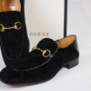 Gucci Jordaan Herrenloafer Gr. 42,5 – Bild 4