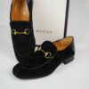 Gucci Jordaan Herrenloafer Gr. 42,5