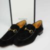 Gucci Jordaan Herrenloafer Gr. 42,5 – Bild 5