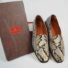 ETRO Halbschuhe Herren Gr. 45