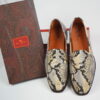 ETRO Halbschuhe Herren Gr. 45 – Bild 3