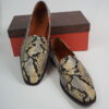 ETRO Halbschuhe Herren Gr. 45 – Bild 4