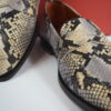 ETRO Halbschuhe Herren Gr. 45 – Bild 5