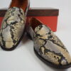 ETRO Halbschuhe Herren Gr. 45 – Bild 6