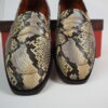 ETRO Halbschuhe Herren Gr. 45 – Bild 7