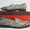 ETRO Halbschuhe Herren Gr. 45 – Bild 8