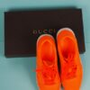 Gucci Sneaker Herren Gr. 42,5 – Bild 2