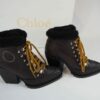 Chloè Stiefelette Gr. 36