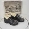 Gucci Bootie Gr. 37,5 – Bild 3