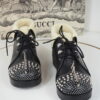 Gucci Bootie Gr. 37,5 – Bild 5