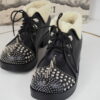 Gucci Bootie Gr. 37,5 – Bild 6