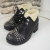 Gucci Bootie Gr. 37,5 – Bild 7