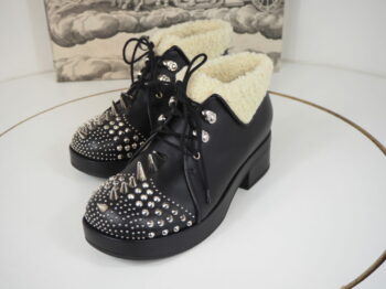 Gucci Bootie Gr. 37,5 – Bild 7