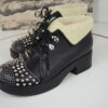 Gucci Bootie Gr. 37,5 – Bild 8