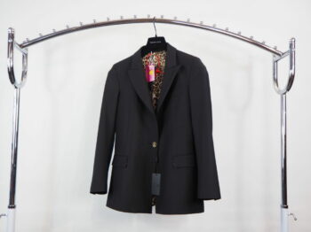 Philipp Plein Blazer Skull – Bild 2
