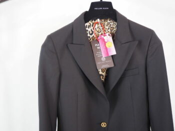 Philipp Plein Blazer Skull – Bild 3