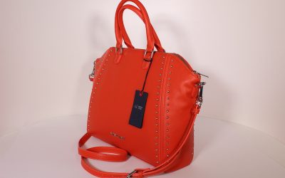 Armani Jeans Damen Henkeltasche 4